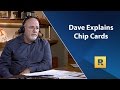 Casino Chip Cleaning