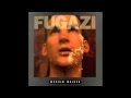 Fugazi  margin walker 1989 full ep