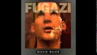 Watch Fugazi Margin Walker video