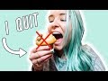 I quit sugar for a whole year | My life changed!!!