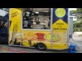 Food Truck Tutti Pizza - Morumbi365