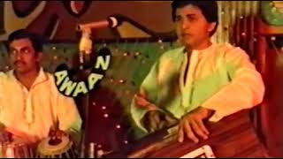 Na Mohabbat Na Dosti Ke Liye - Phir Aayee Barsaat Movie 1985 - Jagjeet Singh