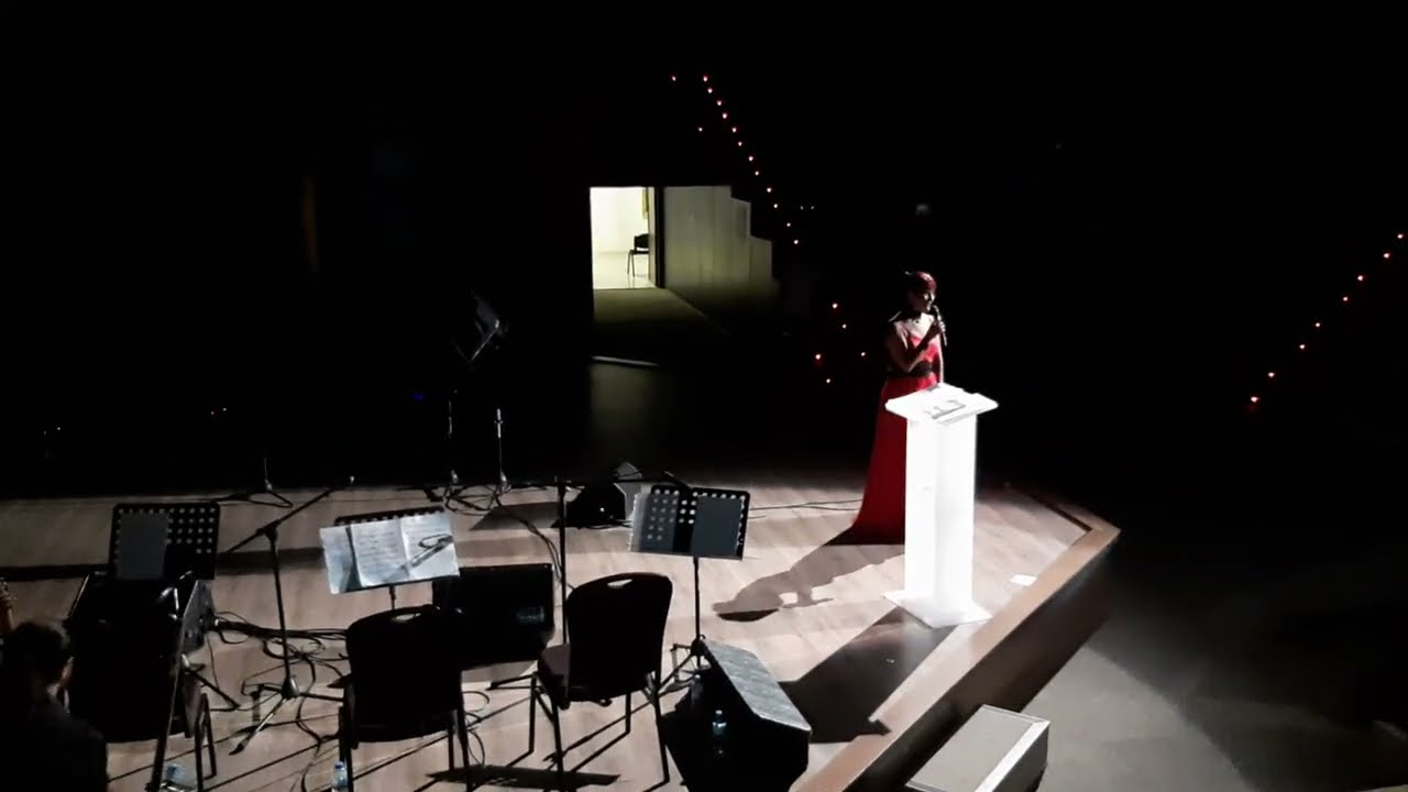 KONSERDEN SEÇMELER 1