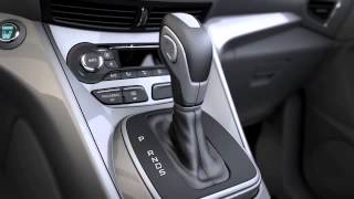 Automatic - Drive vs Sport Mode | Ford How-To Video