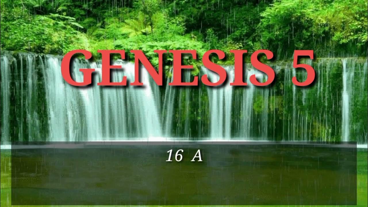 genesis-5-1-32-kjv-youtube