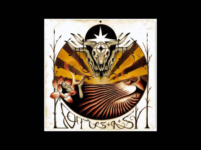 Lotus Ash - Redemption