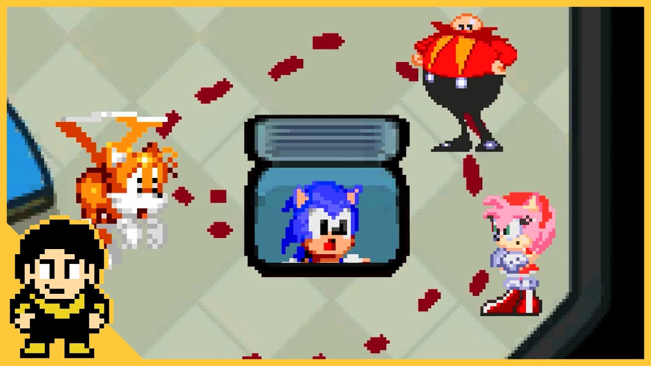 Mod] Hedgehogs Among Us by Kodomodachi - Game Jolt