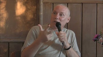 David Hoffmeister ACIM, How to Hand Over Idols, A Course in Miracles
