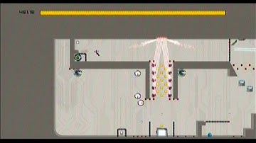 [HD] N+ Custom level "RUUUN"