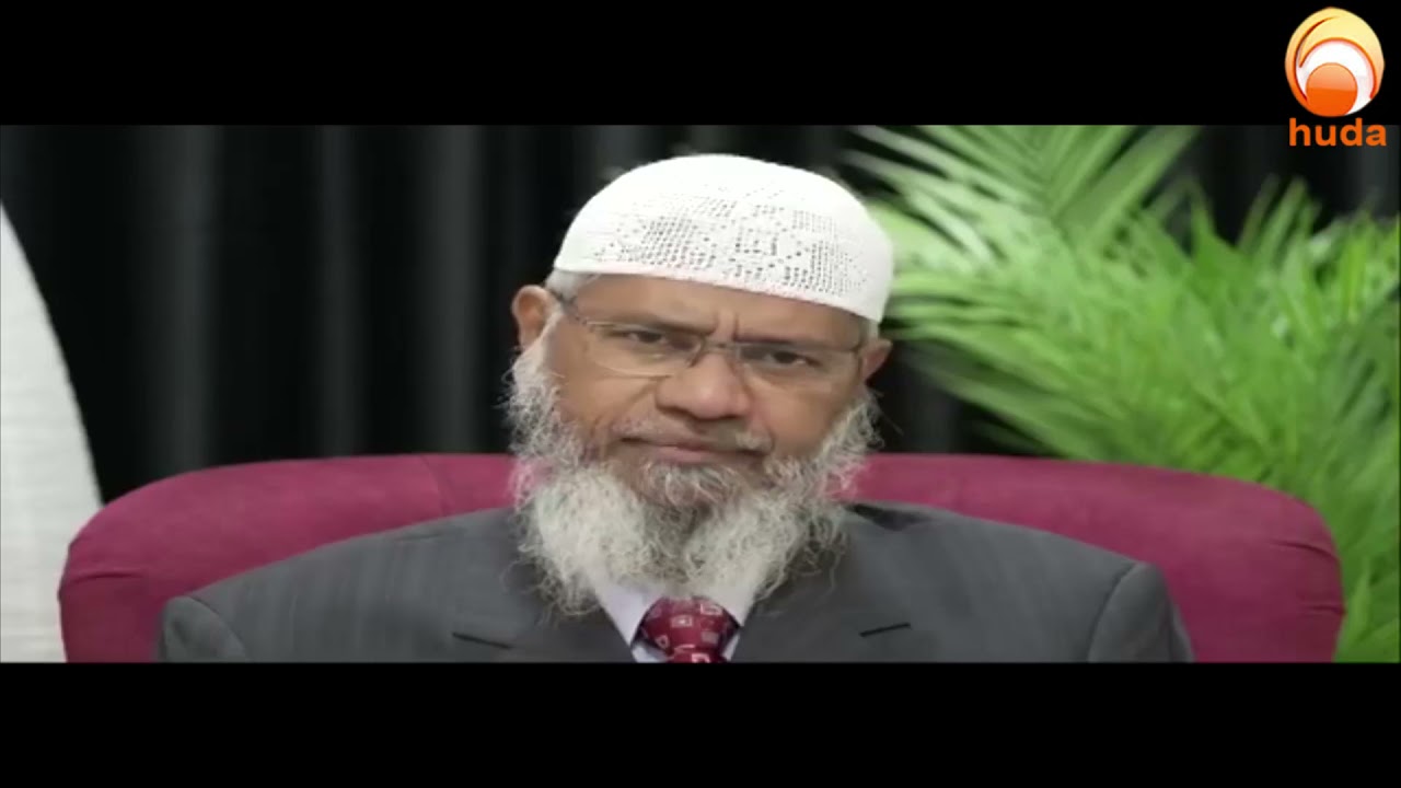 Is it mandatory to perform wudu after a bath to perform Salah  Dr Zakir Naik 