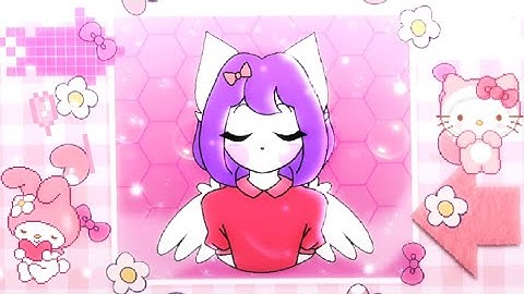 ℕ𝕀𝕄𝔹𝔸𝕊𝔸 ℂ𝕆ℝ𝔼 ♥︎ FlipaClip