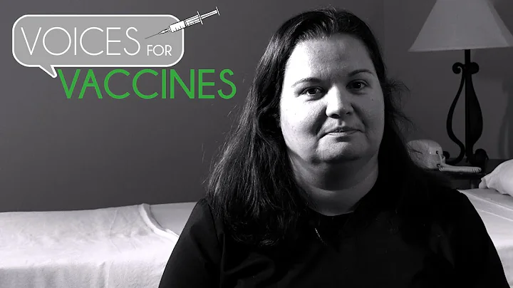 Voices for Vaccines: Beth Kegley, RT