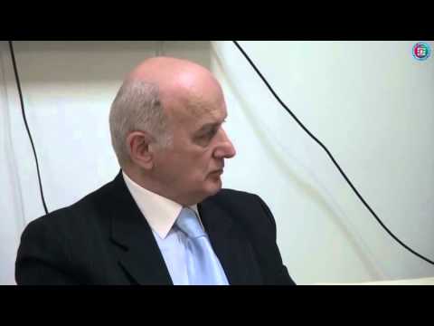 TV ERA - ჯემალ ფუტკარაძემ საერთაშორისო ფონდის წარმომადგენლებს უმასპინძლა 27.03.2016