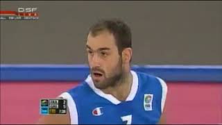 Vassilis Spanoulis | Eurobasket 2009 highlights