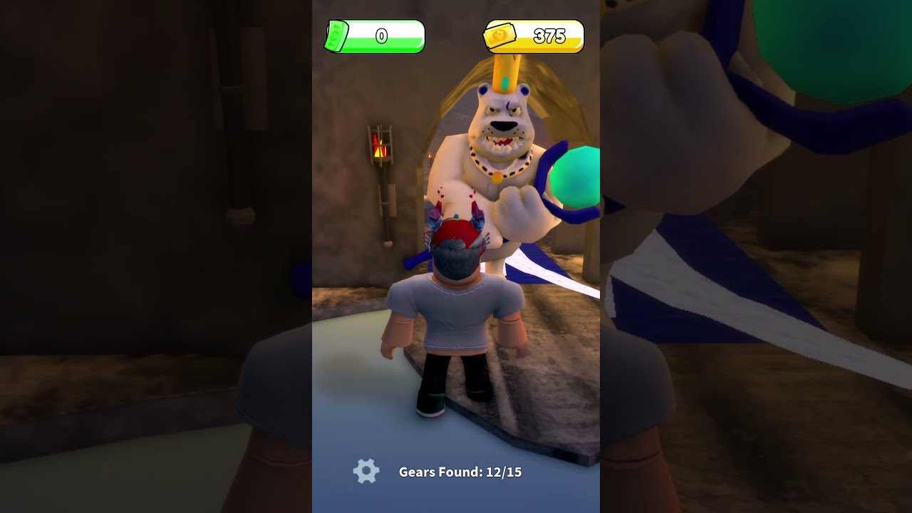 Every Clucky S Jumpscare 