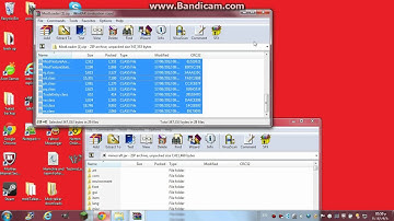 Mob Talker Mod installation