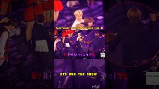 Download Lagu Taehyung🐯 being children in front of nancy momoland🥰#btsmember #momoland #nancy #taecy #taehyung MP3