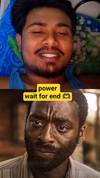 power 🙂#movie #film #clips #edit #cinematic #chiwetelejiofor #theboyswhoharnessedthewind