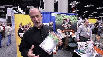 Whitetaill Institute Soil Test Kit