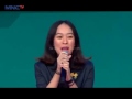 Asyiela Putri feat Naura, Jojo, Neona, Rian " Gembira Bermain " - Mom & Kids Awards 2016 (19/12)