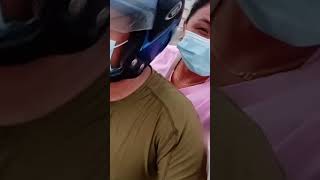 Dali Nugeu Charile Teker