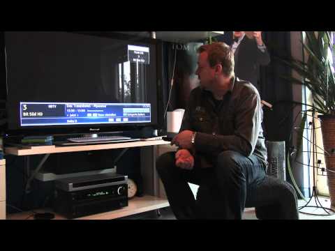 Fazit zum Panasonic DMR BST 735