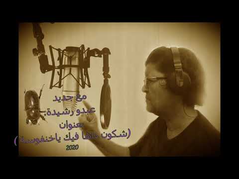 شكون داها فيك يا خنفوسة