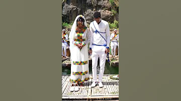 Nile Of Vows Sacred Wedding Along The Blue Nile 