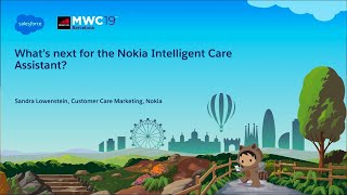 What's next for the Nokia Intelligent Care Assistant? screenshot 2