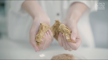 FODMAPs: Nutrition research to improve lives for millions of IBS sufferers