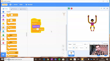 Save-Open projects in scratch
