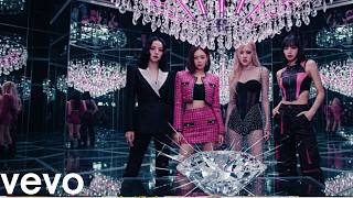 BLACKPINK -Half Yellow Sun
