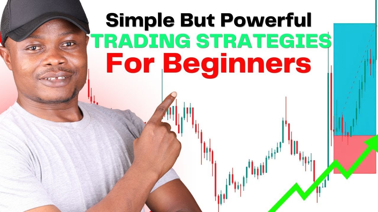 Top Trader Reveals SIMPLEST Futures Trading Strategy EVER - YouTube