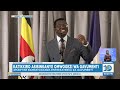 Katikkiro Asisinkanye Omwogezi Wa Gavumenti Amusabye Okukola N Amaanyi Ageesigika 