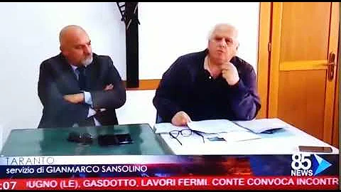 Quanti disoccupati ci sono in Italia 2019?