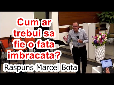 Video: Unde ar trebui să fie îmbrăcat?