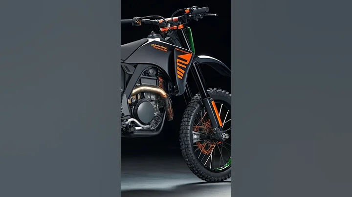 New 2026 Superbike Kawasaki Kx 500 Is OFFICIALLY Launched!!