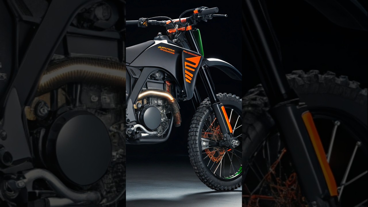 New 2026 Superbike Kawasaki Kx 500 Is OFFICIALLY Launched!!