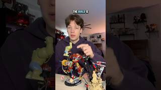 What I want from Lego marvels Epic Moment Collection #lego #legomarvel #marvel #mcu #marvelcomics