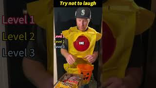 Try Not To Laugh Challenge#funny#doddlersoftiktok #funnyvideos