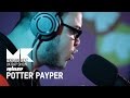 UK Rap Show: Potter Payper (Freestyle)