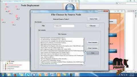 Jamming-Resilient Secure Neighbor Discovery in Mobile Ad Hoc Networks Final Year Projects 2016