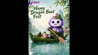 Dragon Boat Festival 2026 | VI Laser — Precision in Motion #lasersoldering #electronicsmanufacturing