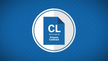 Product: WTI Crude Oil