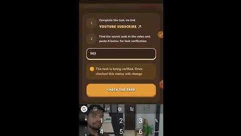 Greed in Trading: The Trap That Kills Profits—Avoid It Now! | Part 5 of 5 | MemeFi code | video code
