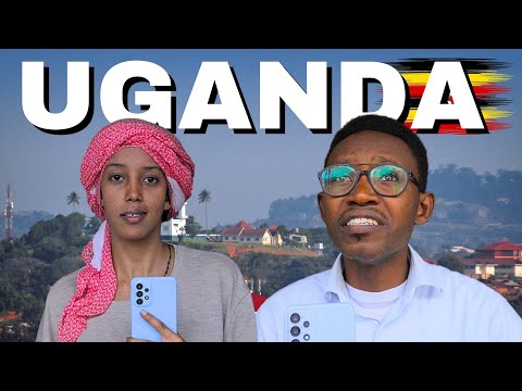 Listen to what Ugandans think of Kenyans and other Africans.