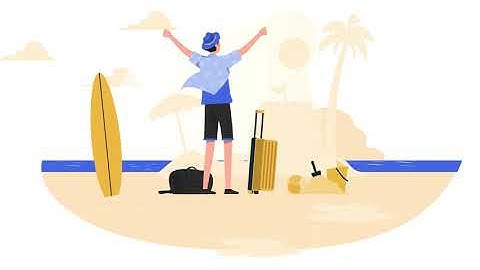 Animated Explainer Video - Wahi Digital Marketing