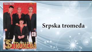 Srpska Tromedja - Prsten - Audio 2006
