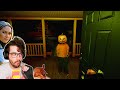 I Gave Candy On Halloween To Stinkers