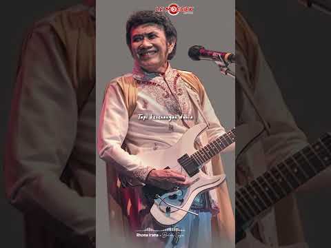 Rhoma Irama - Boleh saja (Shorts) @LeMoesiekRevole